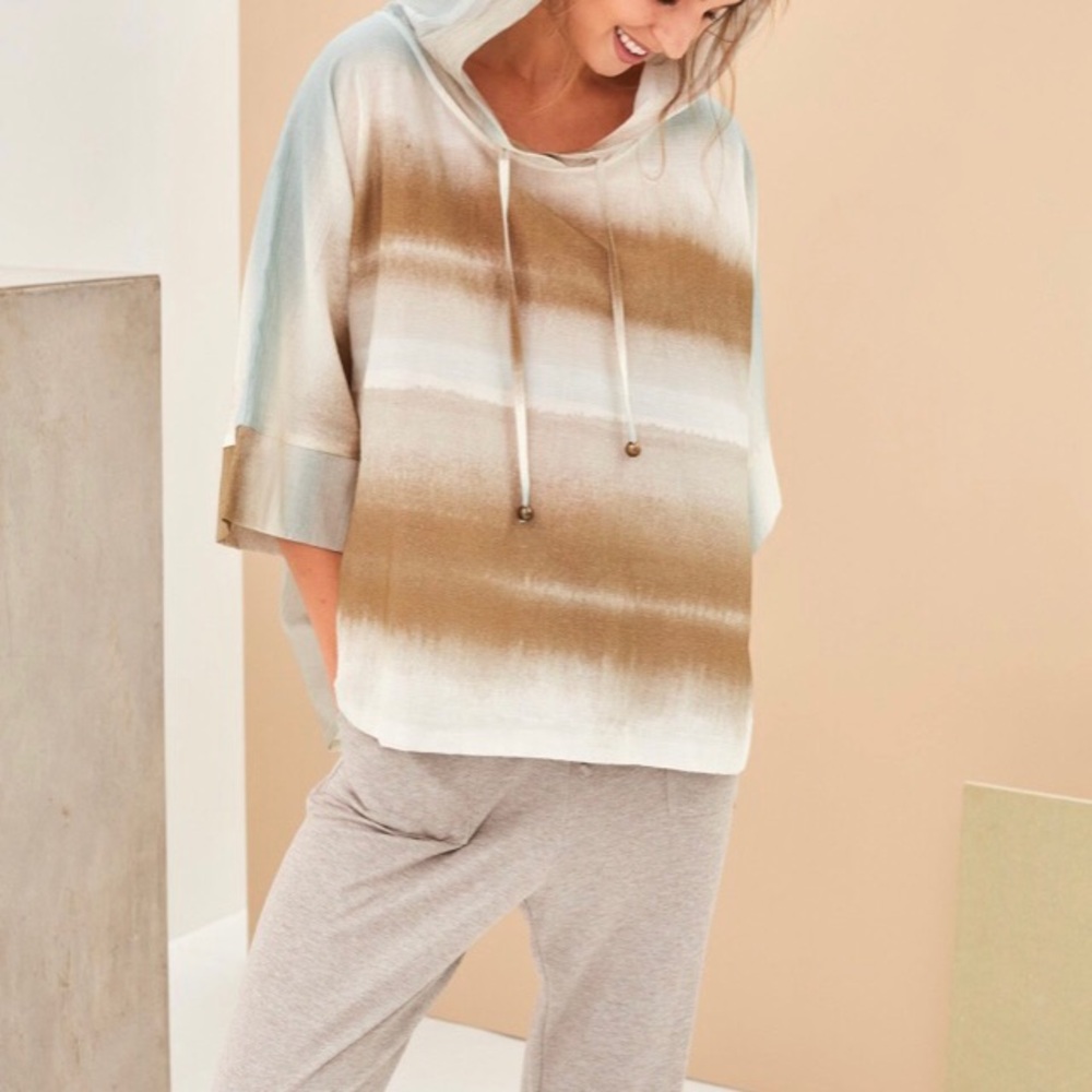Naya cotton hoodie